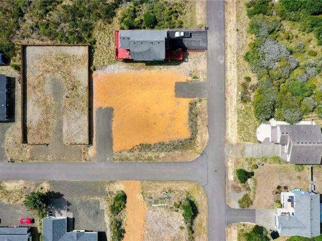 Land for sale in Ocean Shores, Washington