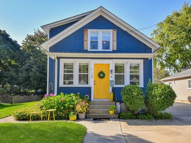 House for sale in Batavia, Kane County