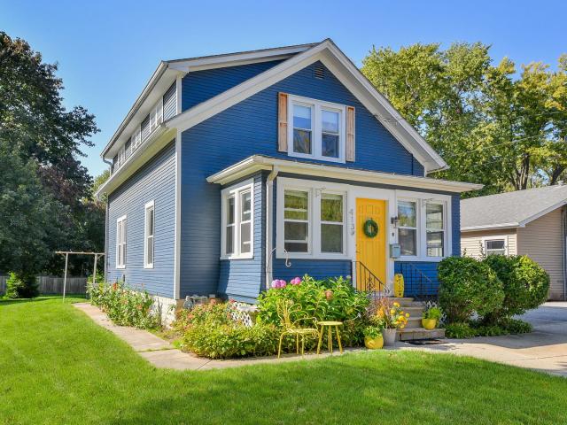 House for sale in Batavia, Kane County