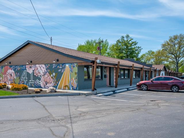 Property for rent in Muncie, Delaware County