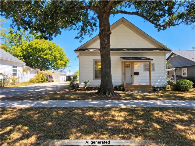 House for sale in Twin Springs, Siloam Springs