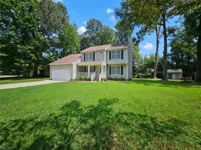 Property for rent in Virginia