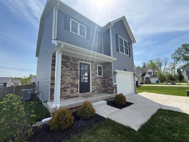 House for sale in Cecilia, Kentucky