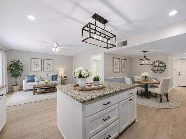 House for sale in Coppell, Texas