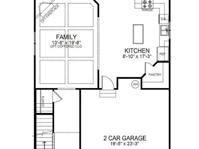 House for sale in Mauldin, South Carolina