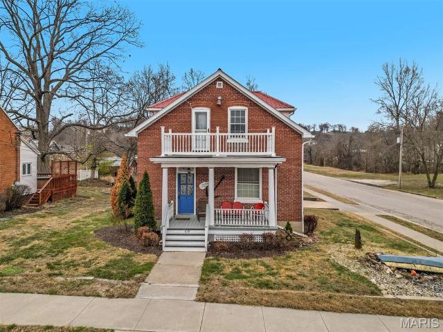 House for sale in Gasconade, Missouri