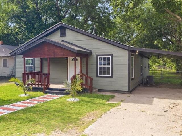 House for sale in Ardmore, Carter County