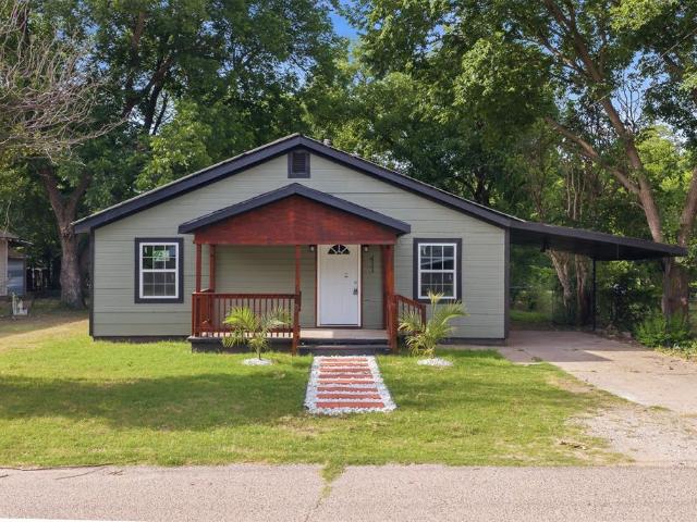 House for sale in Ardmore, Carter County