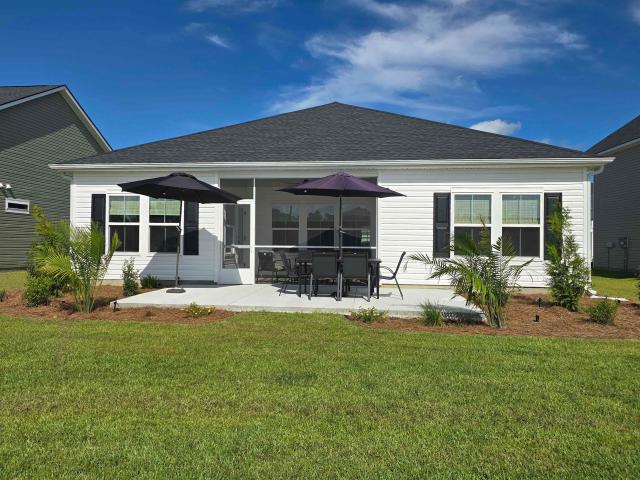 House for sale in Longs, South Carolina