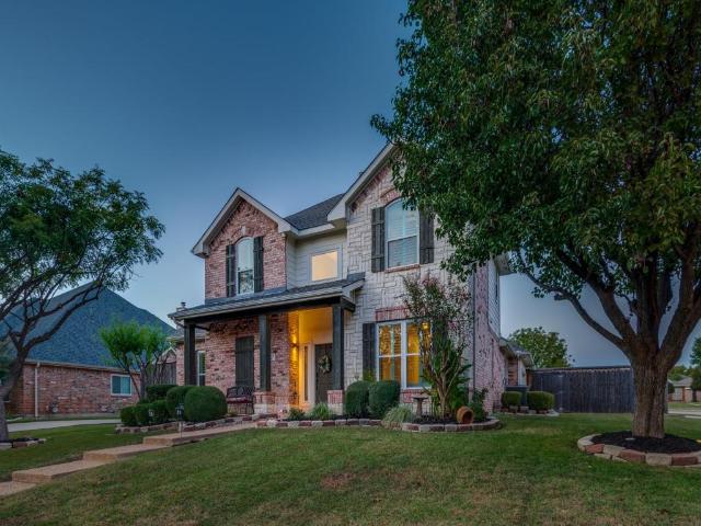 Property for sale in Murphy, Texas