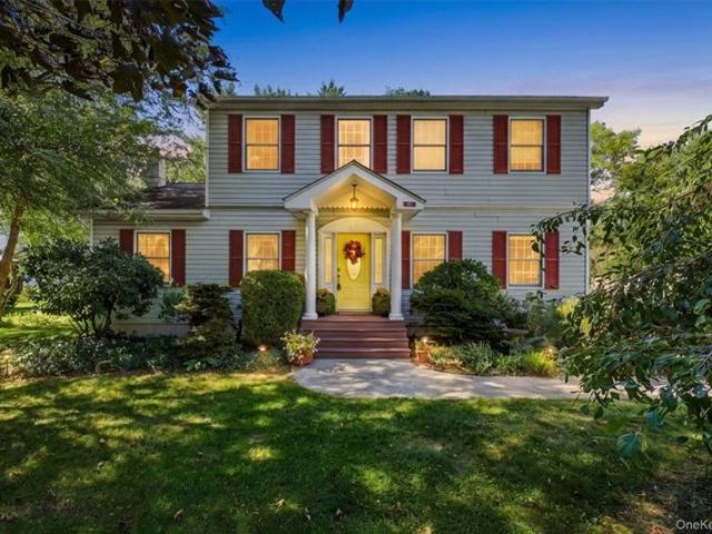 House for sale in Town of Rhinebeck, Dutchess County