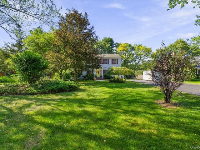 House for sale in Rhinebeck, New York