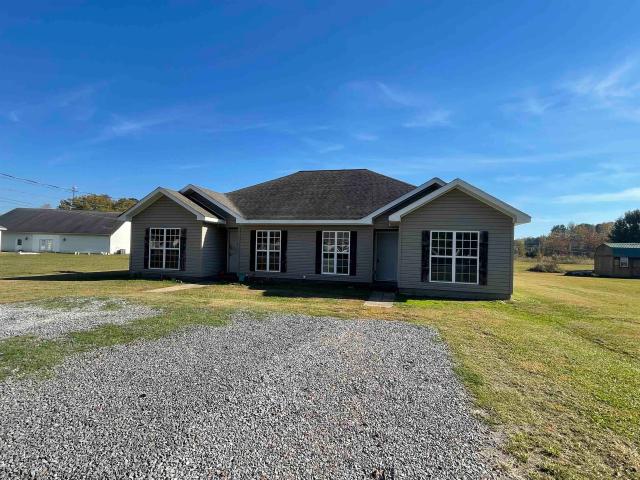 House for sale in Hanceville, Alabama