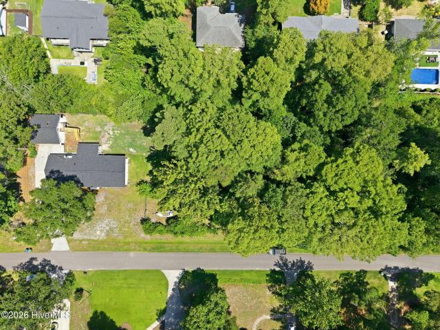 Land for sale in Wilmington, North Carolina