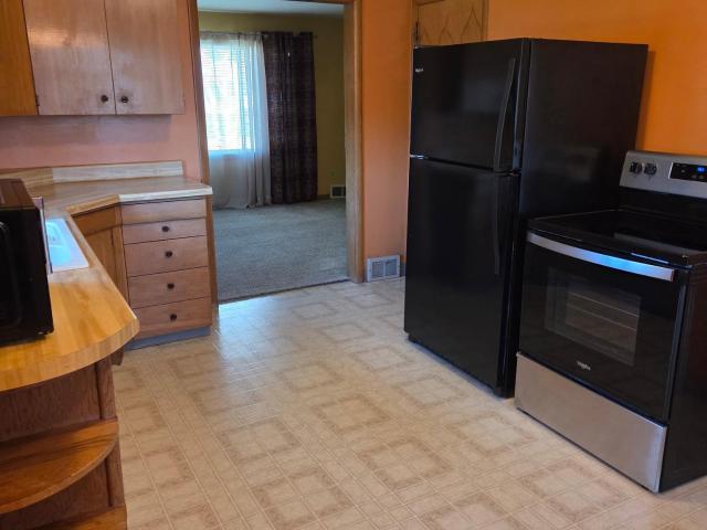 House for sale in Crookston, Minnesota