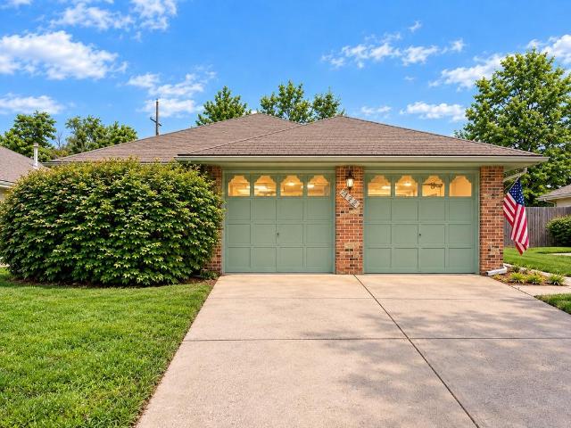 House for sale in Blue Springs, Missouri