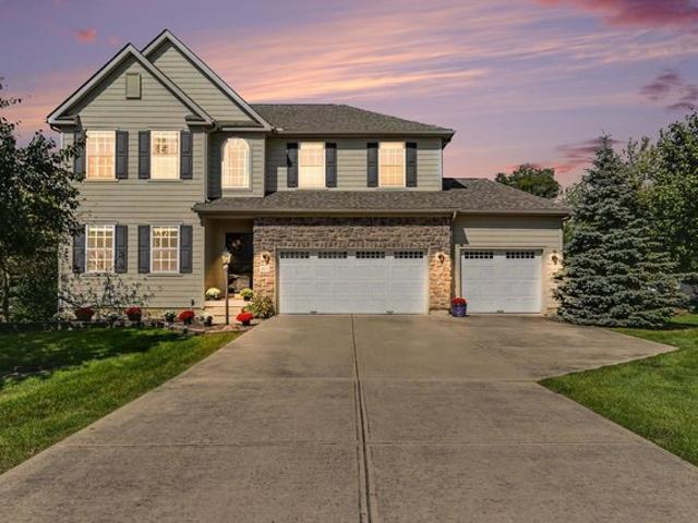 House for sale in Ostrander, Delaware County