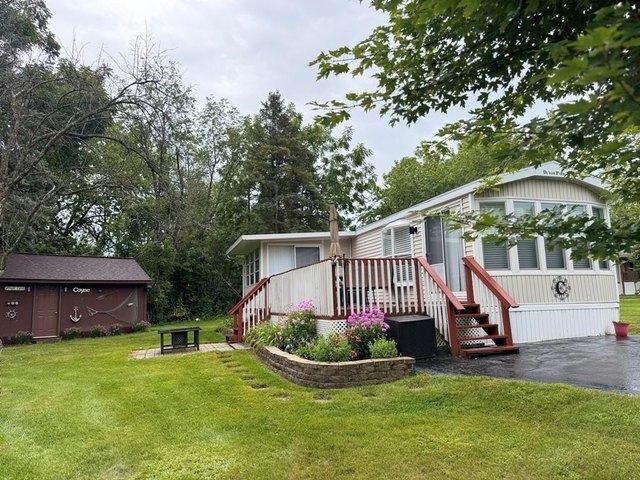 House for sale in Edgerton, Wisconsin