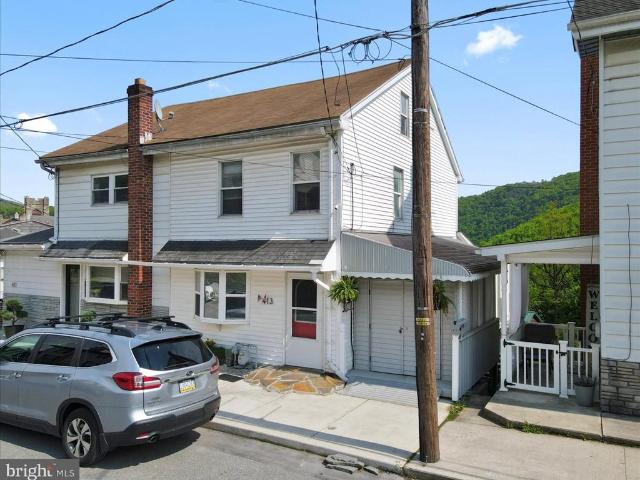 Townhouse for sale in Carbon, Pennsylvania