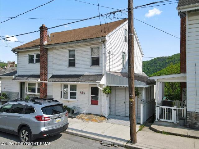 Townhouse for sale in Carbon, Pennsylvania