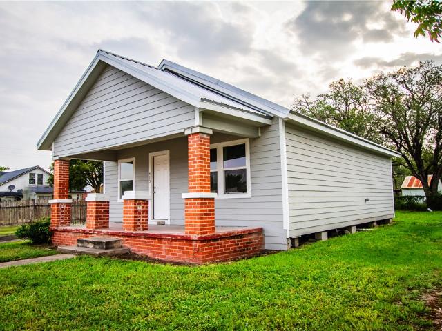 House for sale in San Patricio, Texas