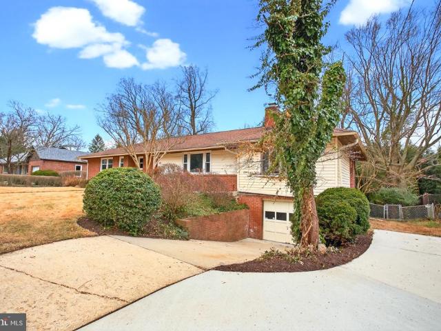 House for sale in Maryland