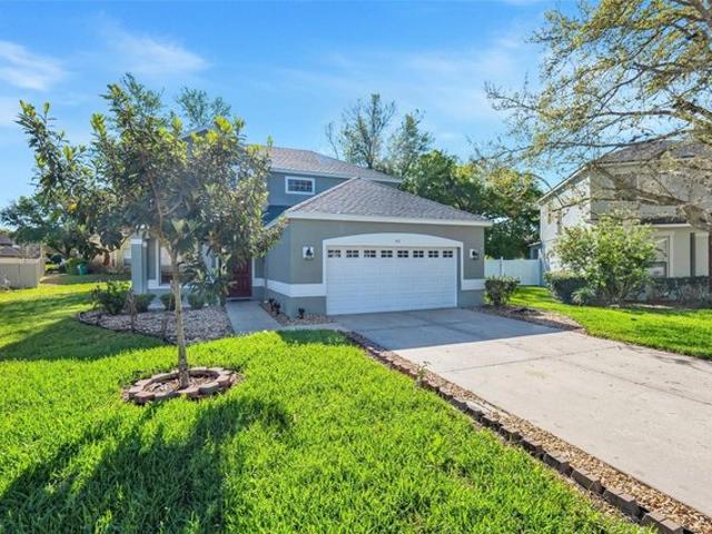 House for sale in Eustis, Florida