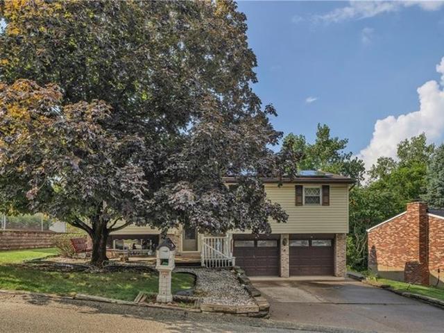 House for sale in Verona, Pennsylvania