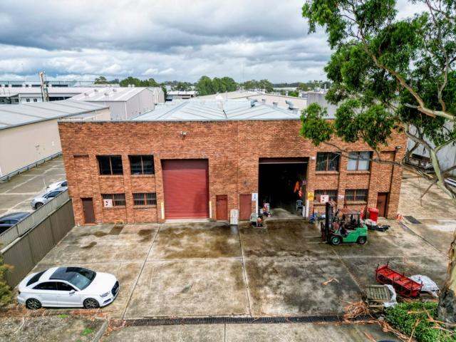 Warehouse for rent in Blacktown, Sydney