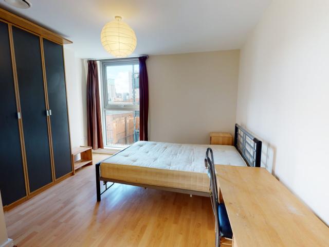 Apartment for rent in West Midlands