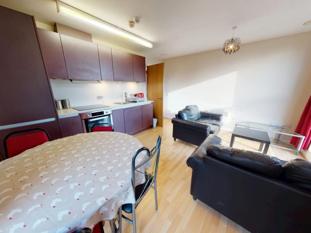 Apartment for rent in West Midlands