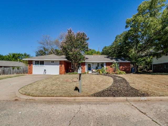 House for sale in Edmond, Oklahoma County