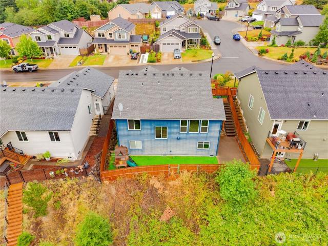 House for sale in Kalama, Washington
