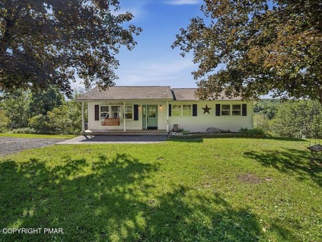 House for sale in Stroudsburg, Pennsylvania