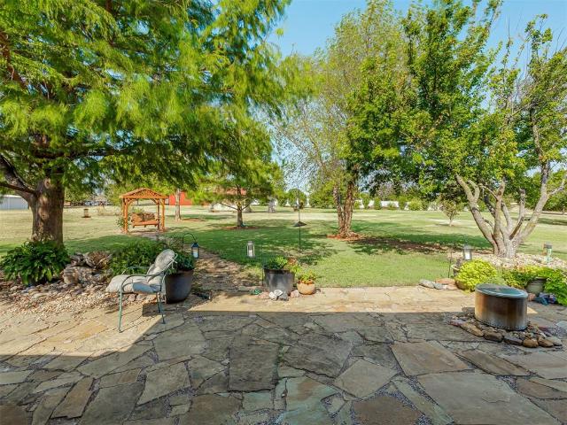 House for sale in Blanchard, Oklahoma