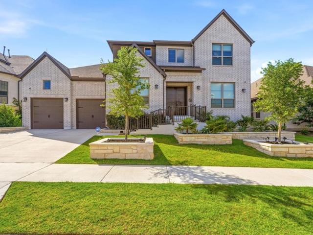 House for sale in Williamson, Texas