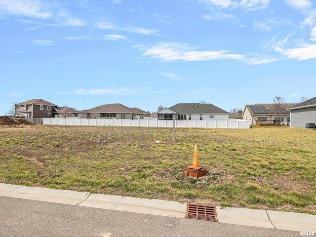 Land for sale in Chatham, Illinois