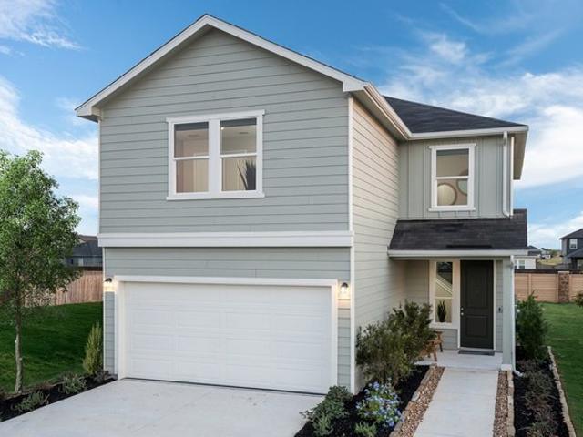 House for sale in Seguin, Texas