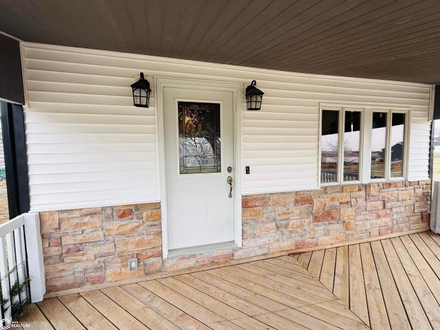 House for sale in Greenfield, Iowa