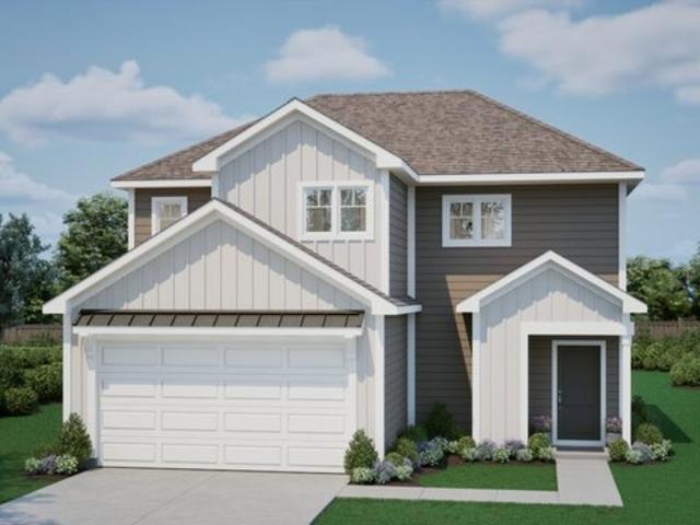 House for sale in Blue Springs, Missouri