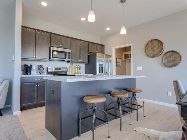 House for sale in Blue Springs, Missouri