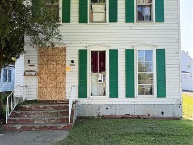 House for sale in Dunkirk, New York
