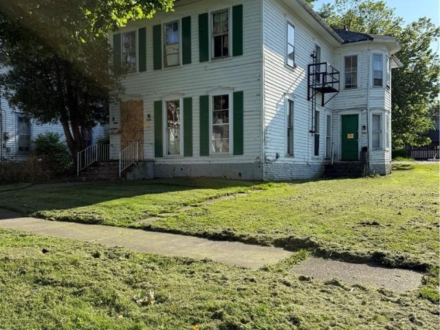 House for sale in Dunkirk, New York