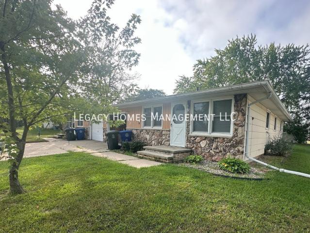 House for rent in Little Chute, Wisconsin