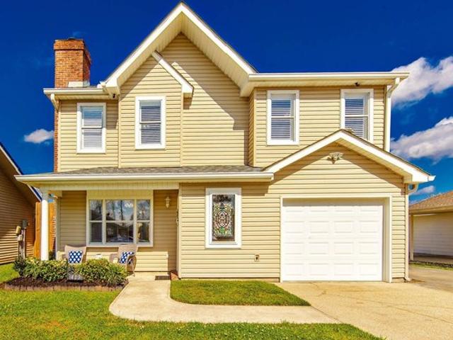 House for sale in Houma, Louisiana