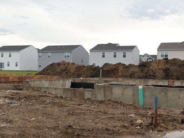 House for sale in Oswego, Illinois