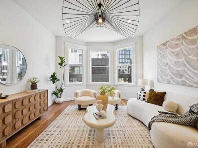 House for sale in San Francisco, California