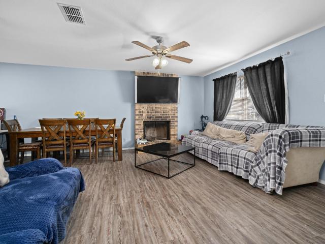 House for sale in Austin, Texas