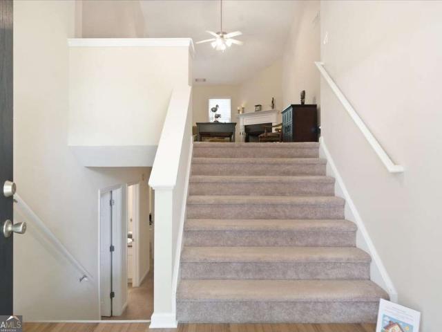House for sale in Winder, Georgia