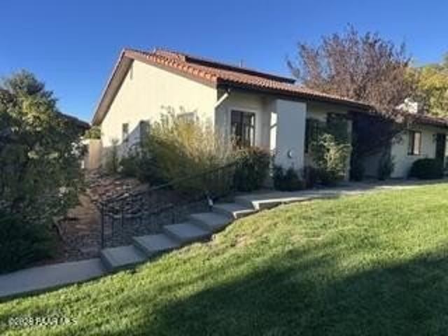 Townhouse for sale in Prescott, Yavapai County
